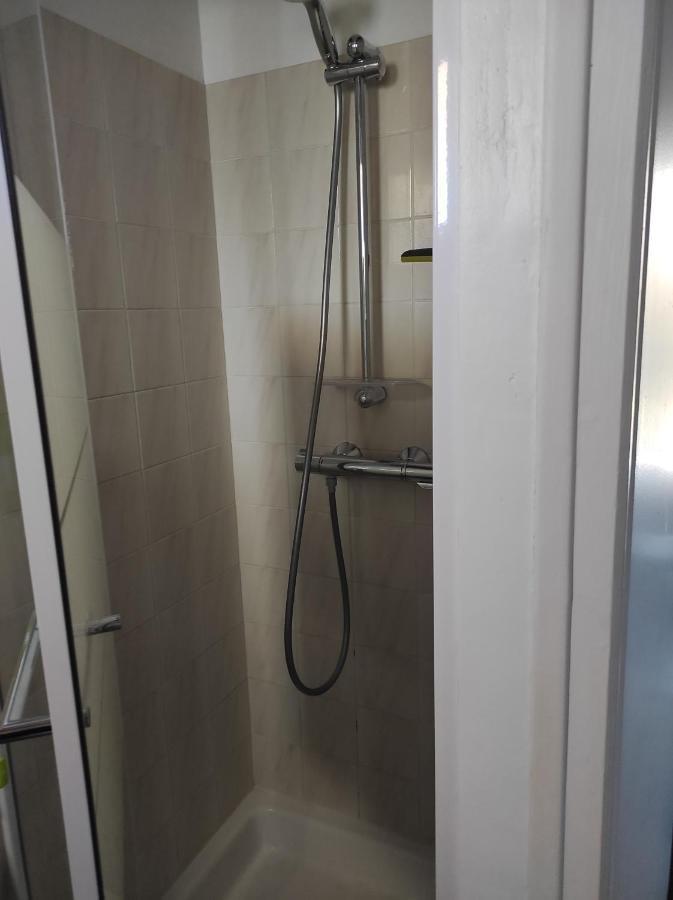 A L'Abordage, Appartement 2 Pieces Plage De Nauzan 福克斯索梅尔 外观 照片