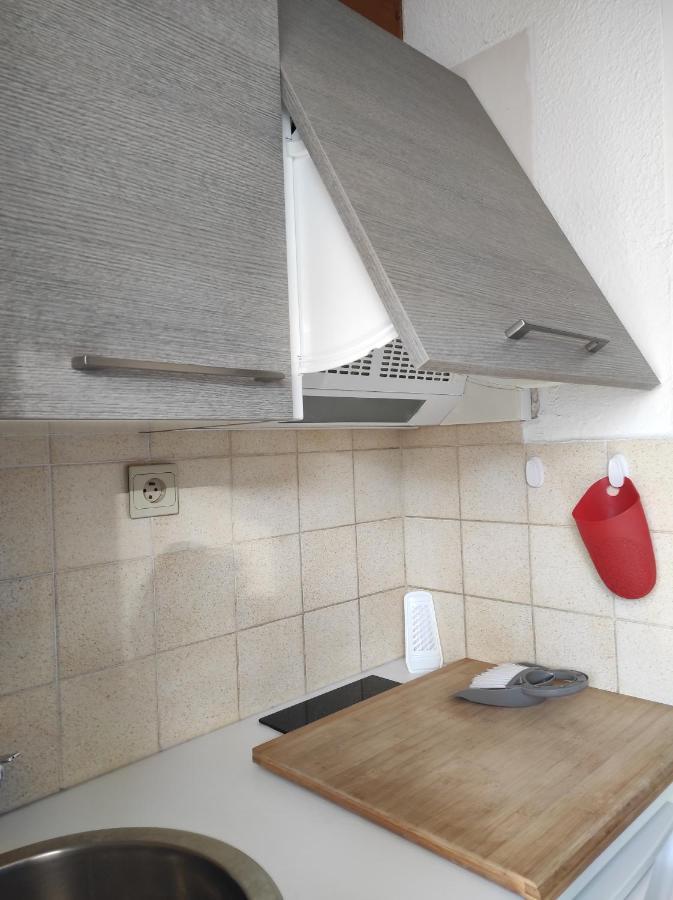 A L'Abordage, Appartement 2 Pieces Plage De Nauzan 福克斯索梅尔 外观 照片