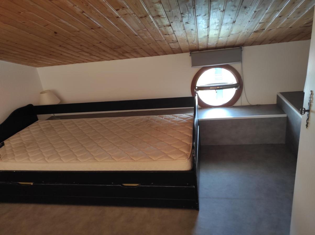 A L'Abordage, Appartement 2 Pieces Plage De Nauzan 福克斯索梅尔 外观 照片